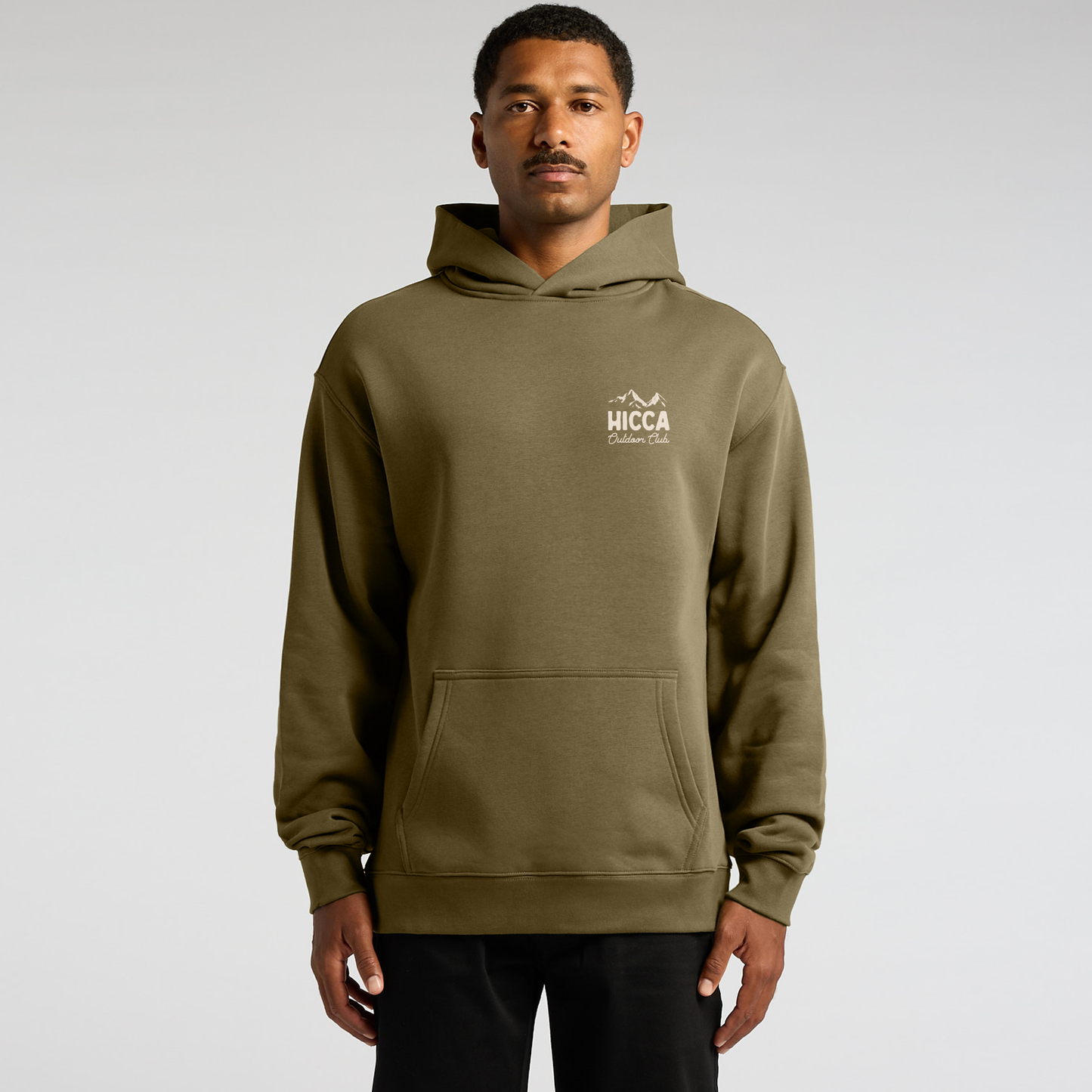 Adventure Hoodie