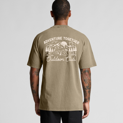 Adventure Tee