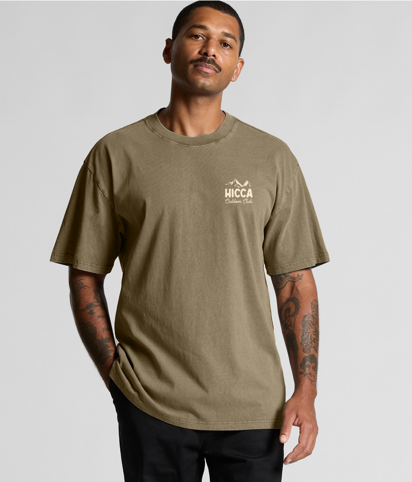 Adventure Tee
