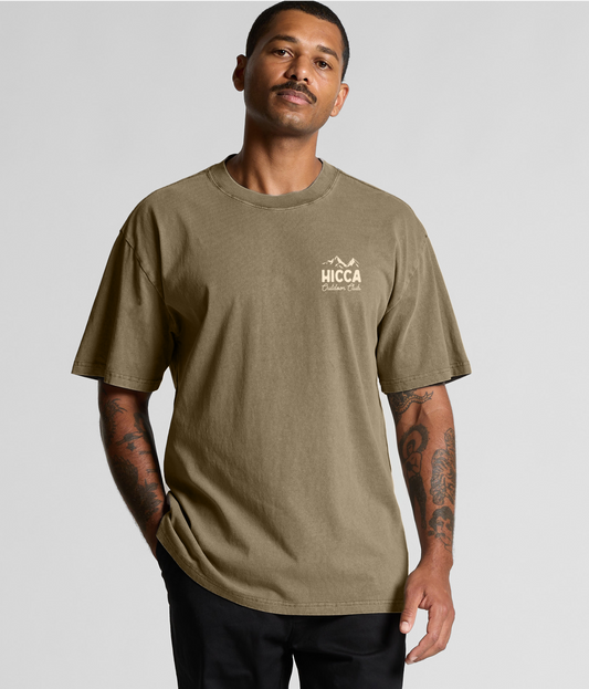 Adventure Tee