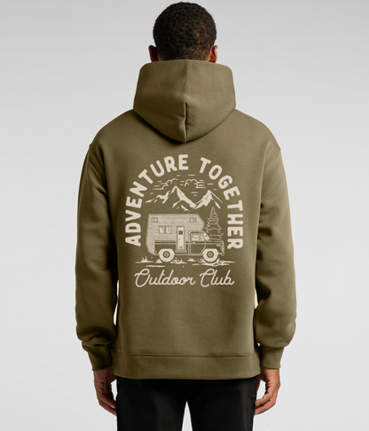 Adventure Hoodie