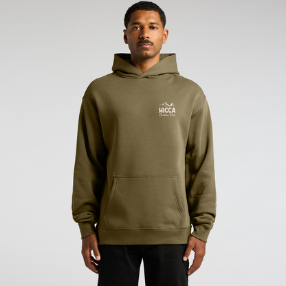 Adventure Hoodie