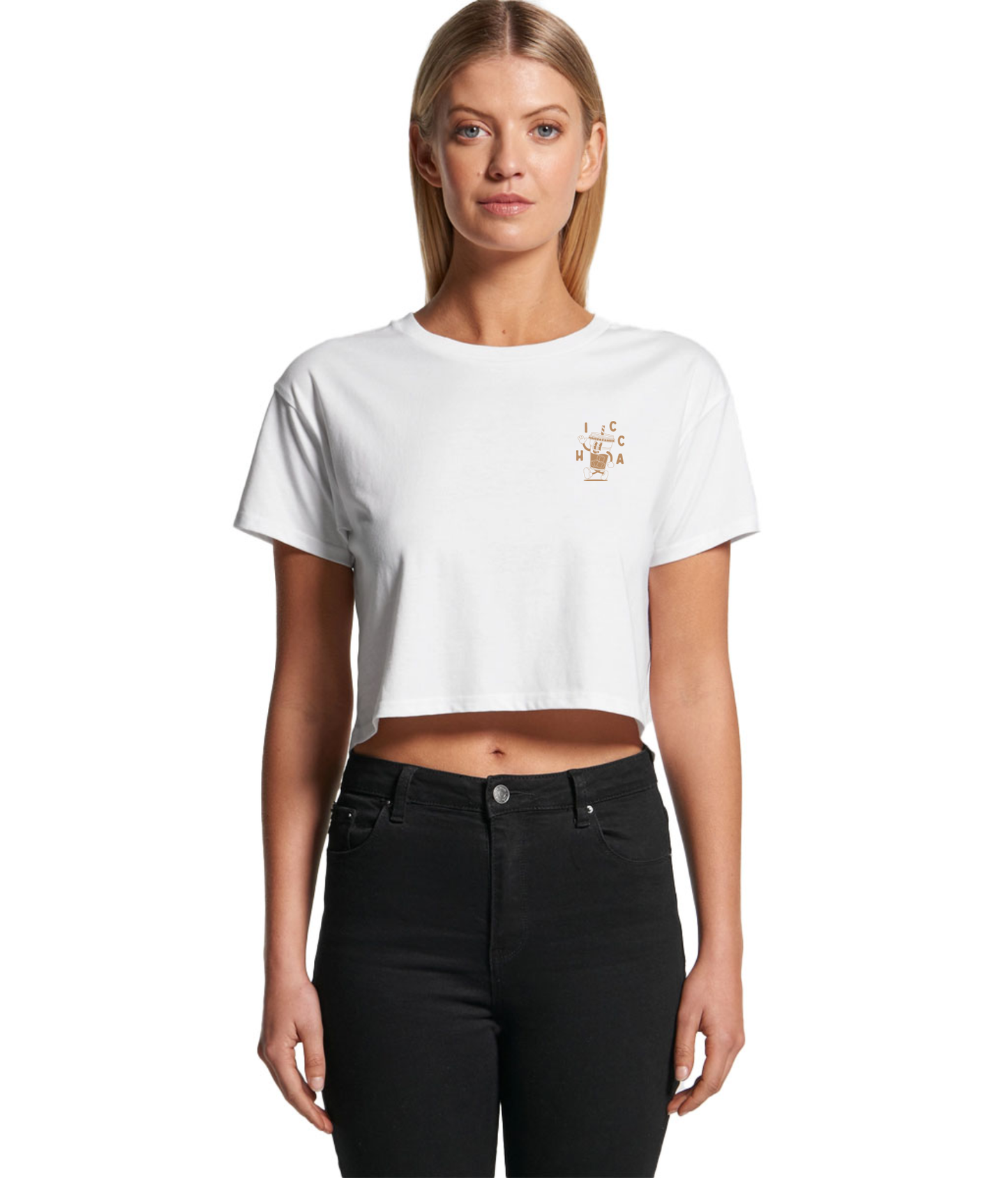 Better Latte Tee
