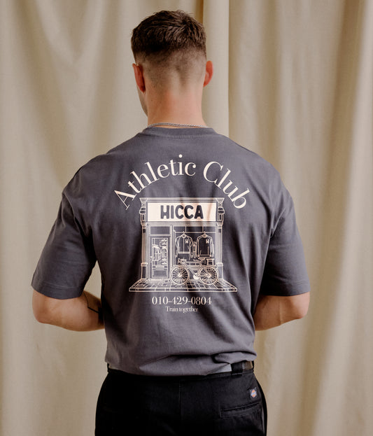 Athletic Tee