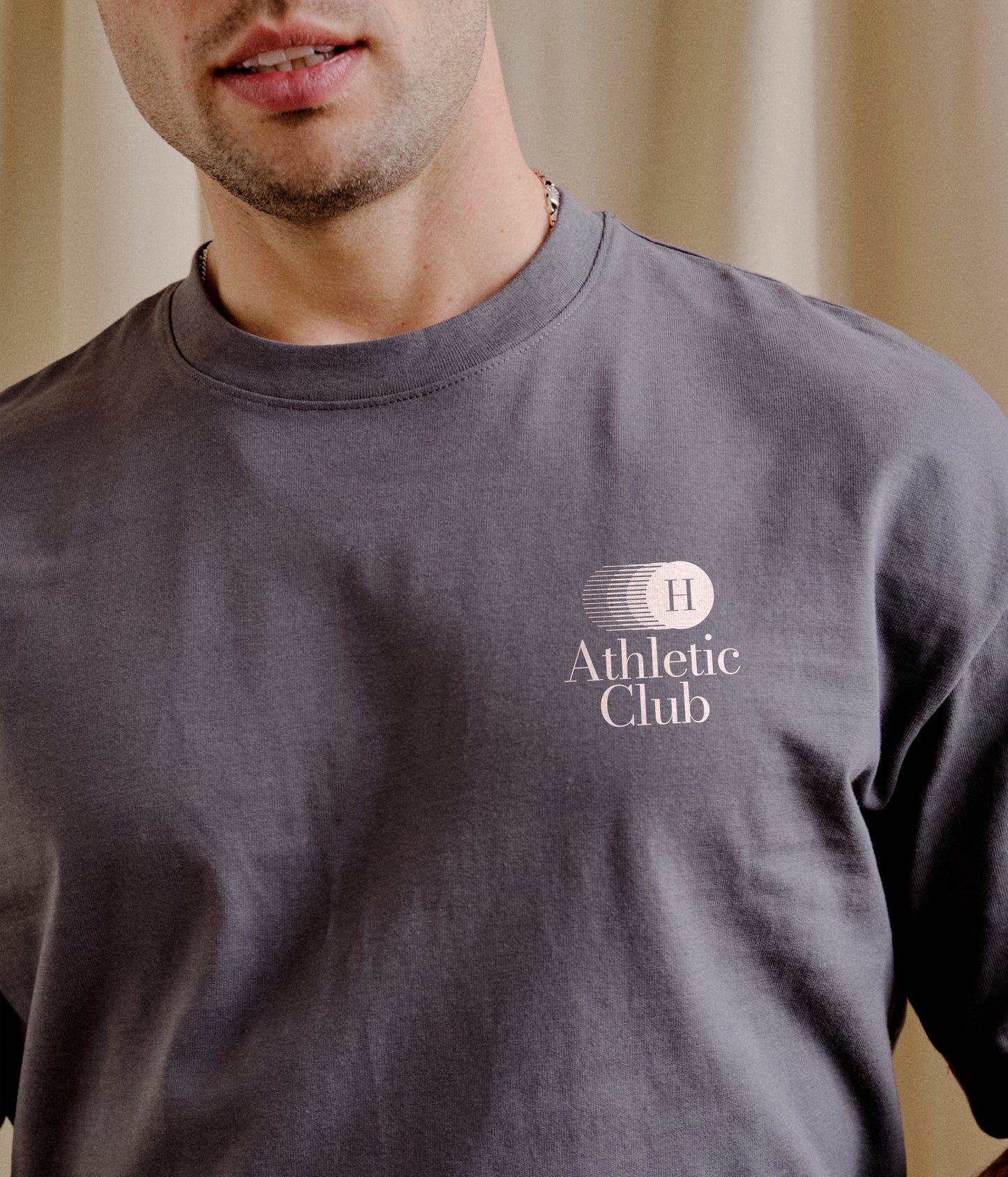 Athletic Tee