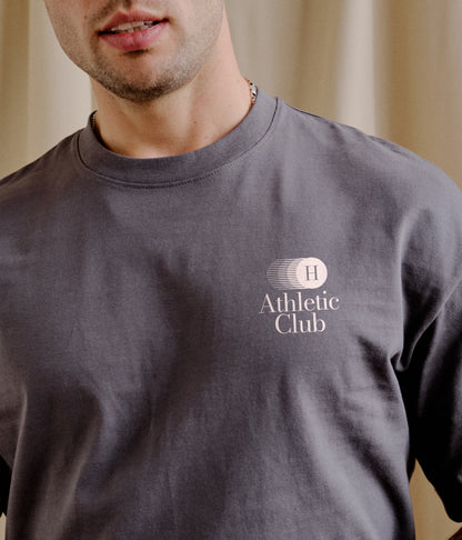 Athletic Tee