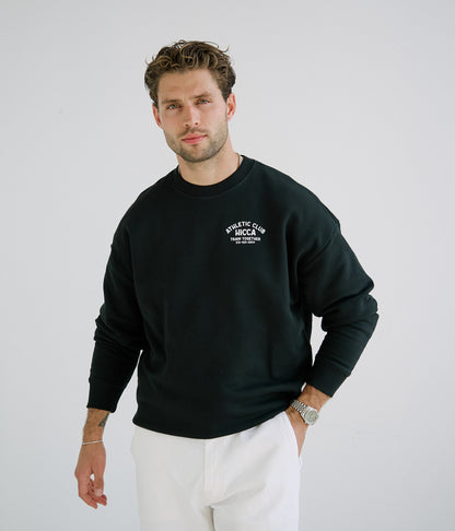Athletic Crew