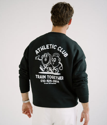 Athletic Crew
