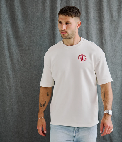 Tiger Tattoo Tee